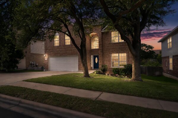 2106 Faldo Ln, Round Rock