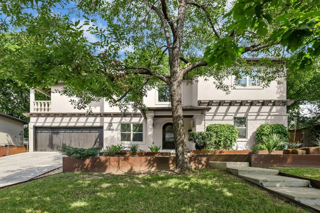 2307 Alta Vista Ave, Austin, TX 78704