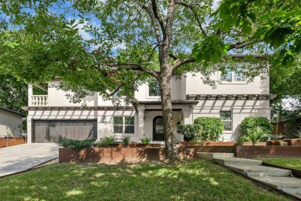 2307 Alta Vista Ave, Austin