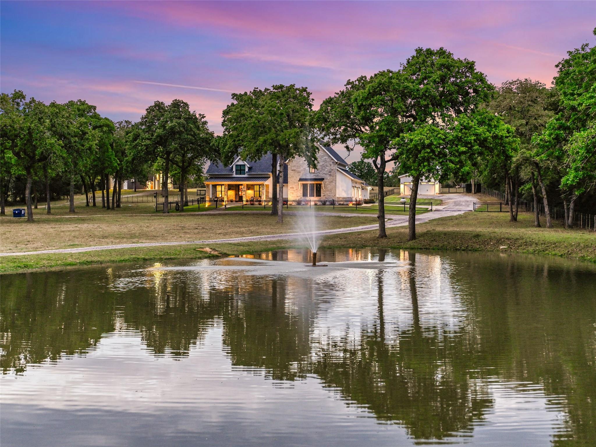 2590 FM 535 None, Rosanky, TX 78953