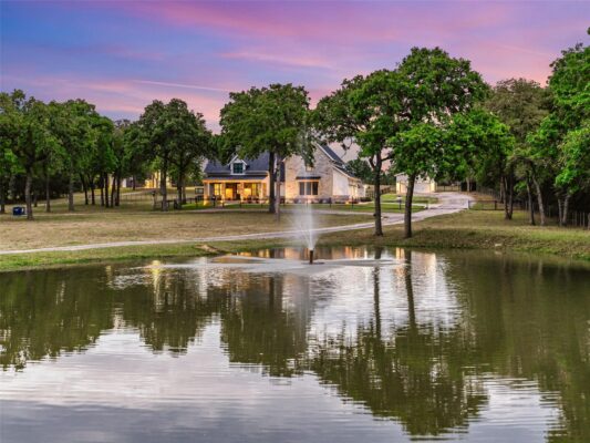 2590 FM 535 None, Rosanky