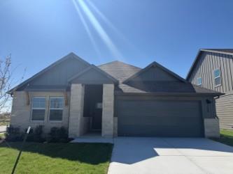 208 Pico St, Hutto