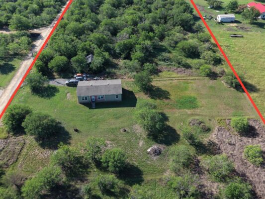 100 Northridge Rd, Martindale