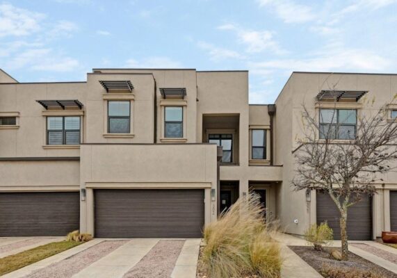 8200 Southwest Pkwy #302, Austin
