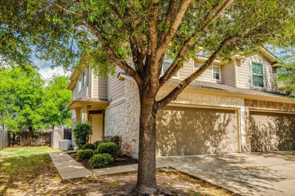 14616 Walt Whitman Trl #A, Pflugerville