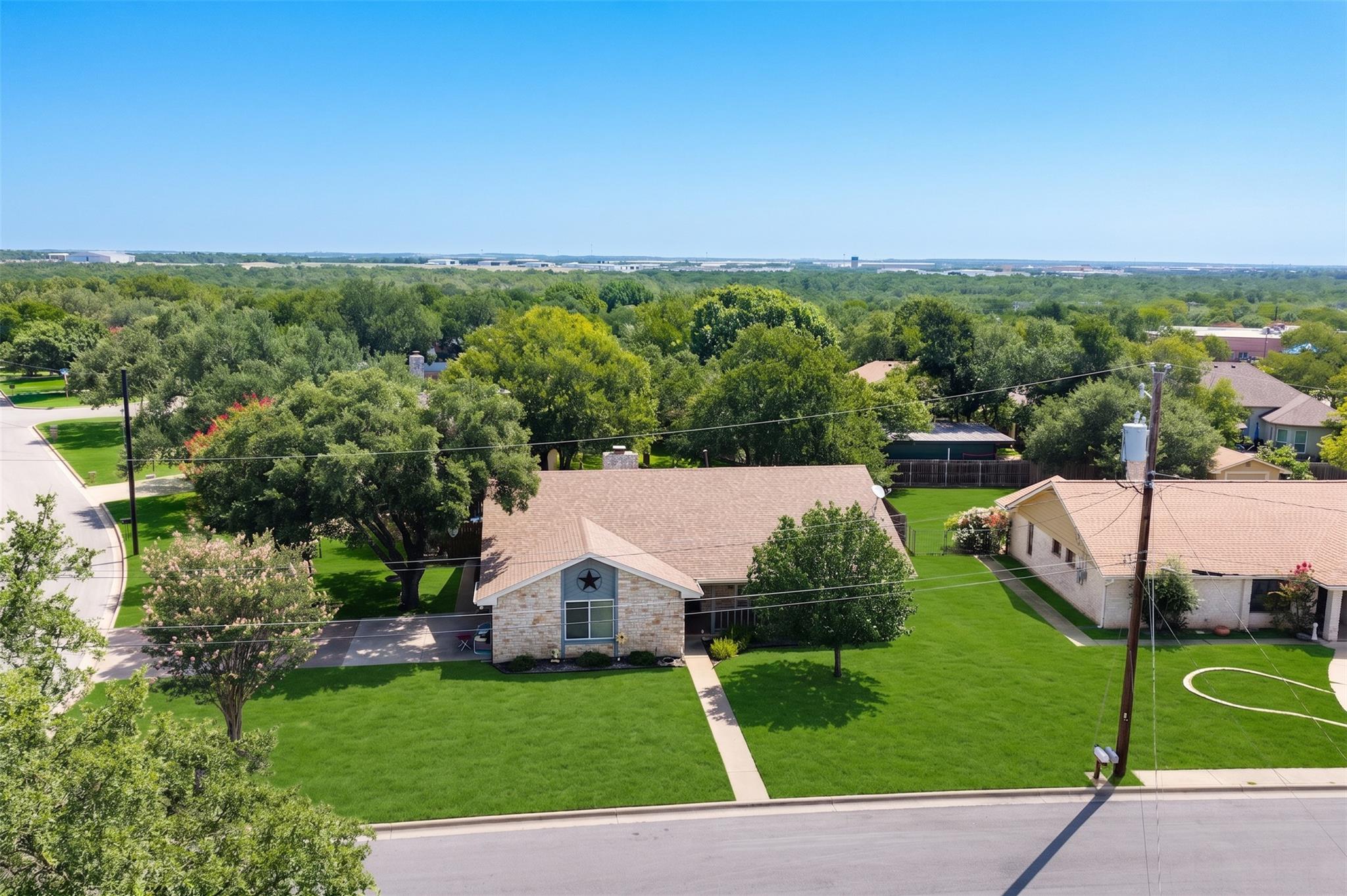 3423 Bluebonnet Trl, Georgetown, TX 78628