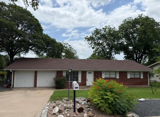 11507 Oak Trl, Austin