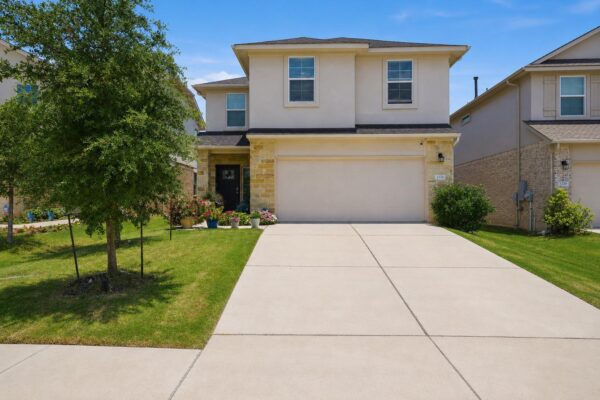 1224 Vogel Dr, Georgetown