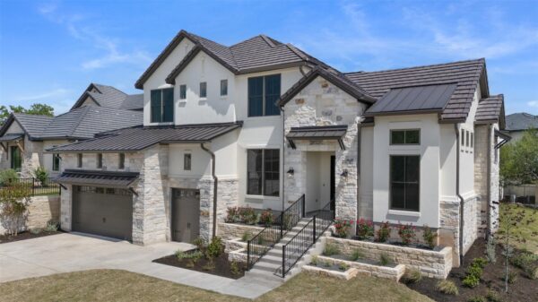 100 Sunny Bell Ct, Georgetown
