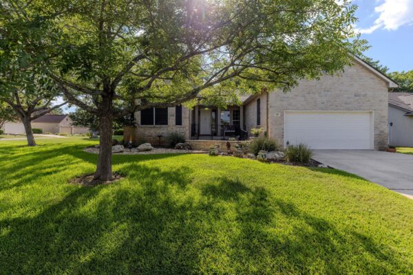 101 Morning Glory Cir, Georgetown