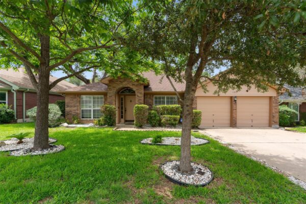 11512 Gatling Gun Ln, Austin