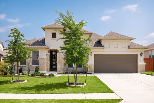 5705 Navajo Draw Ln, Austin