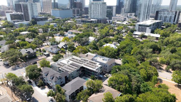 904 West Ave #213, Austin