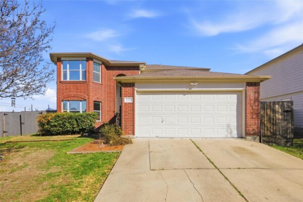 1303 Sunflower Ln, San Marcos