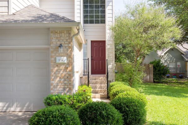 134 Prairie Springs Cv, Georgetown
