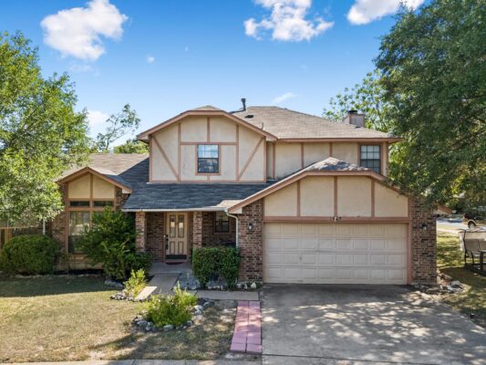 1809 Gaylord Dr, Austin