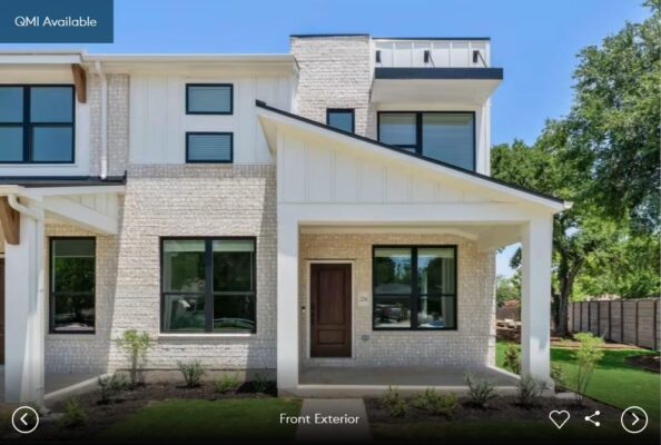 1280 E Main St #502, Round Rock