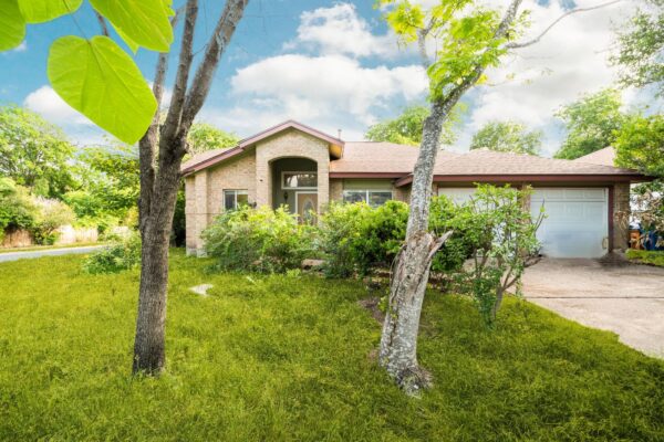 5611 Meadow Crst, Austin