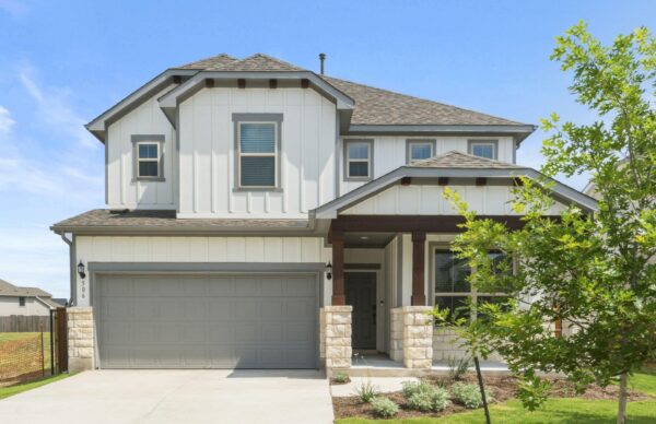 506 Eliese Cv, Liberty Hill