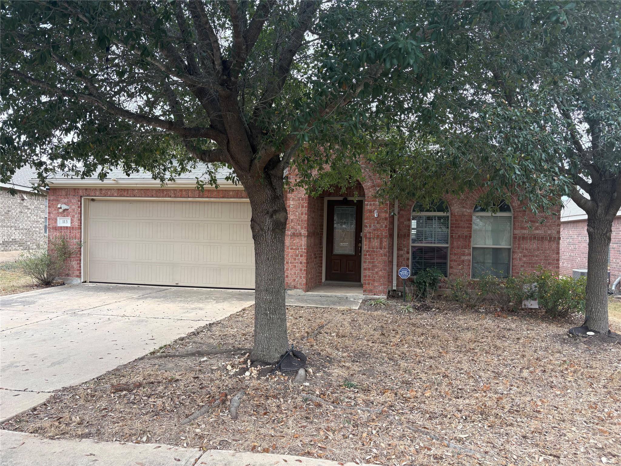 113 Granite Path, Liberty Hill