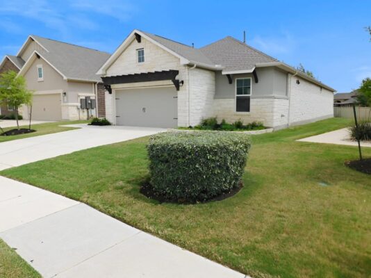 821 FAITH Dr, Liberty Hill