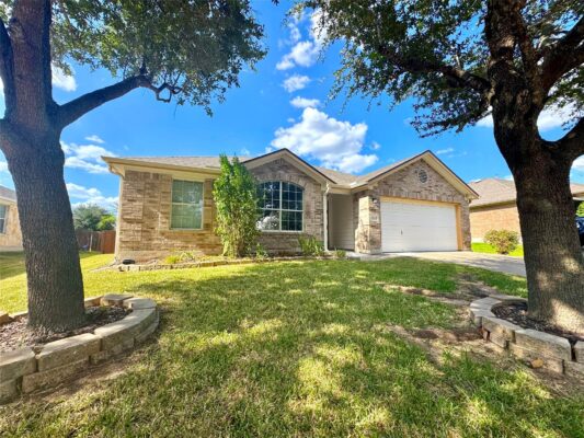 11108 Harvest Time Dr, Austin