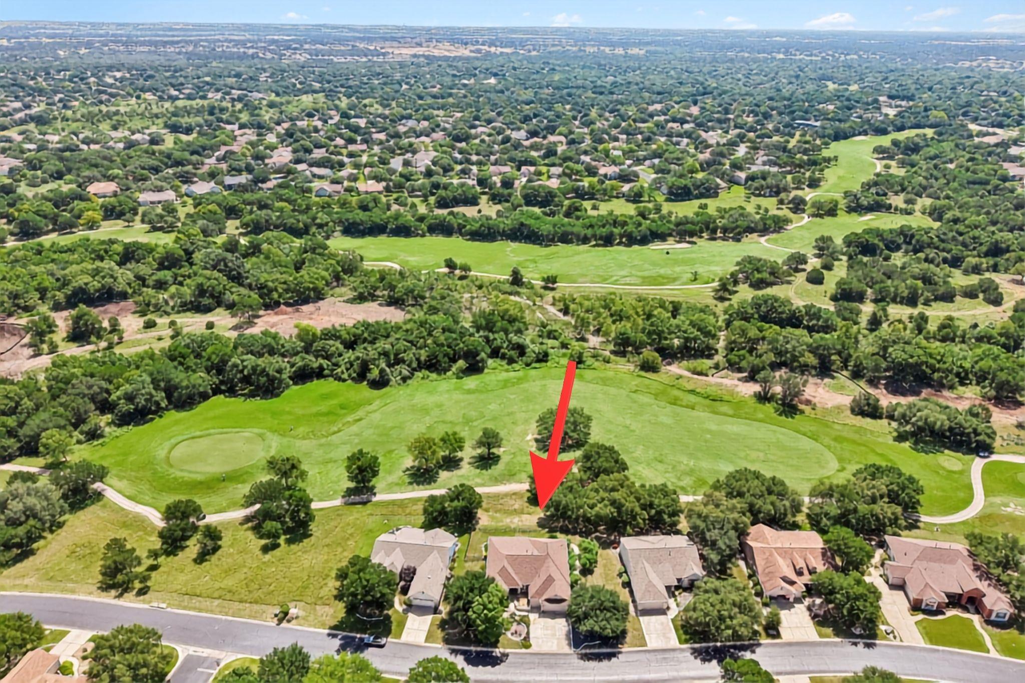 195 Dove Hollow Trl, Georgetown, TX 78633