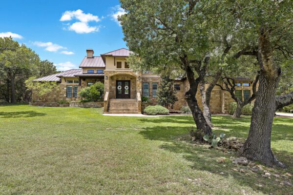 117 COVINGTON Cv, Georgetown
