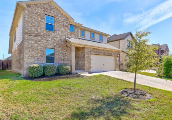 6700 Folsom Ave, Pflugerville