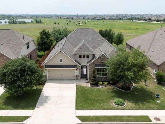 3237 Vasquez Pl, Round Rock