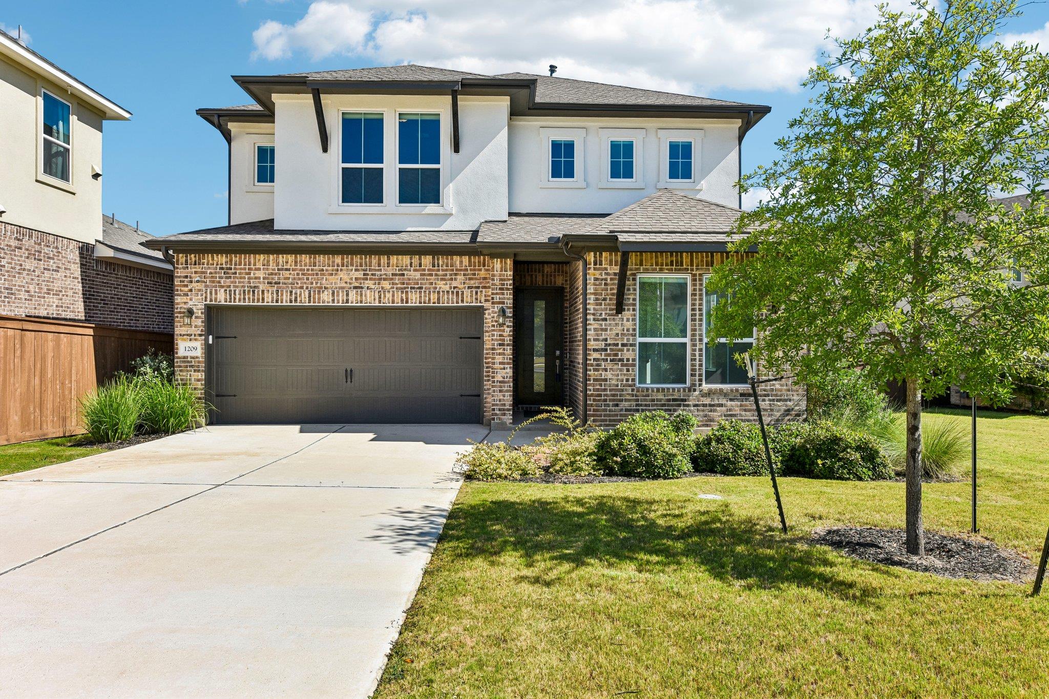 1209 Willie Ranch Way, Leander, TX 78641