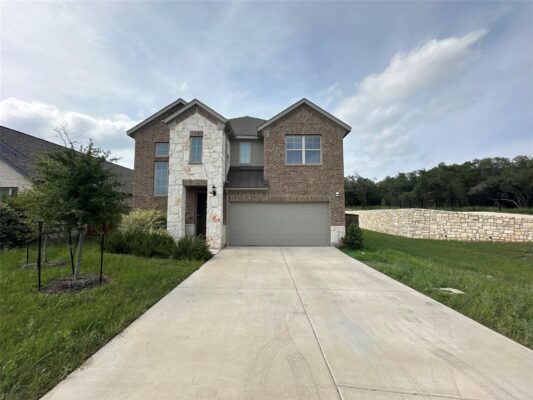 1002 Ridge Runner Dr, Georgetown