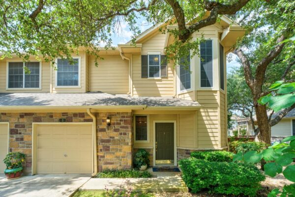 11000 Anderson Mill Rd #3, Austin