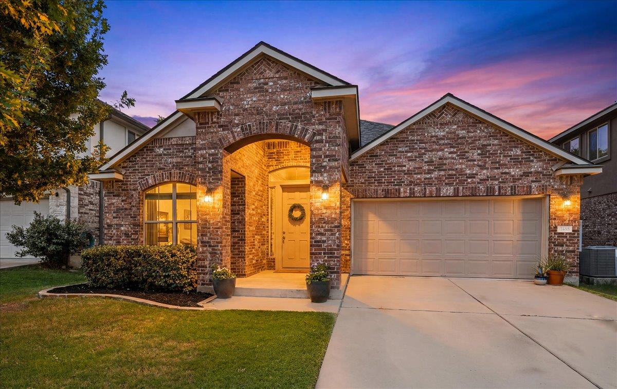 2424 Etta May Ln, Leander, TX 78641