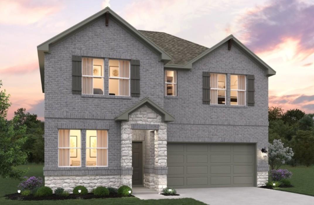 1812 Davee Pl, Georgetown, TX 78633