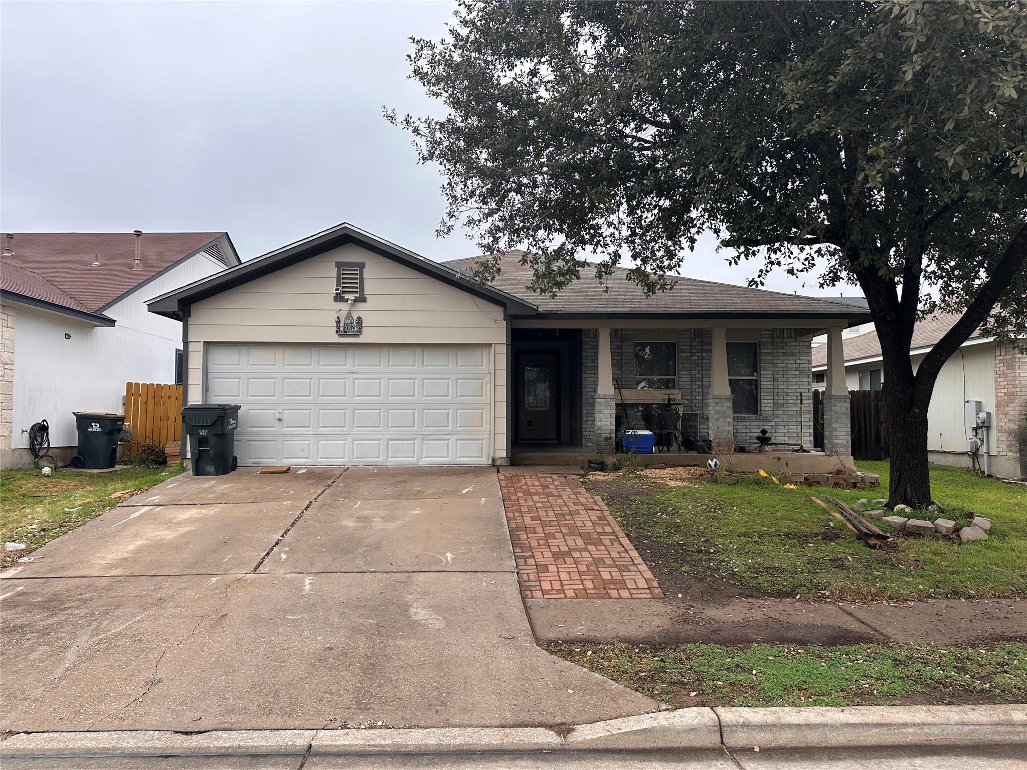 15102 Mimebark Way, Austin, TX 78724