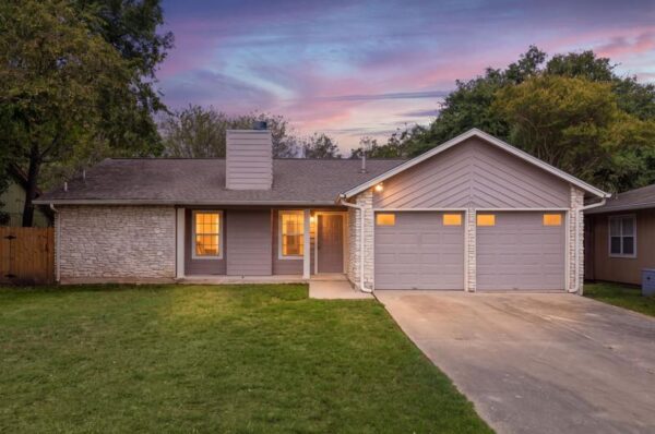 12116 Mosley Ln, Austin