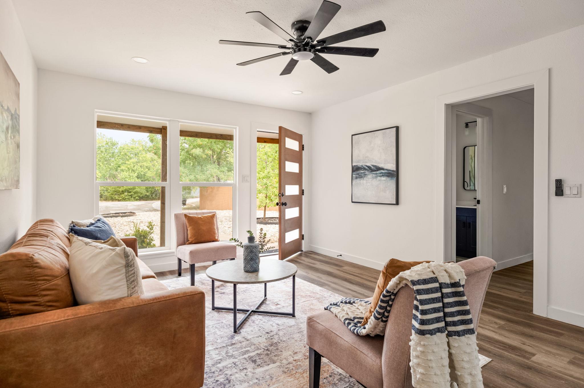 2103 Fordham Cv, Austin, TX 78723