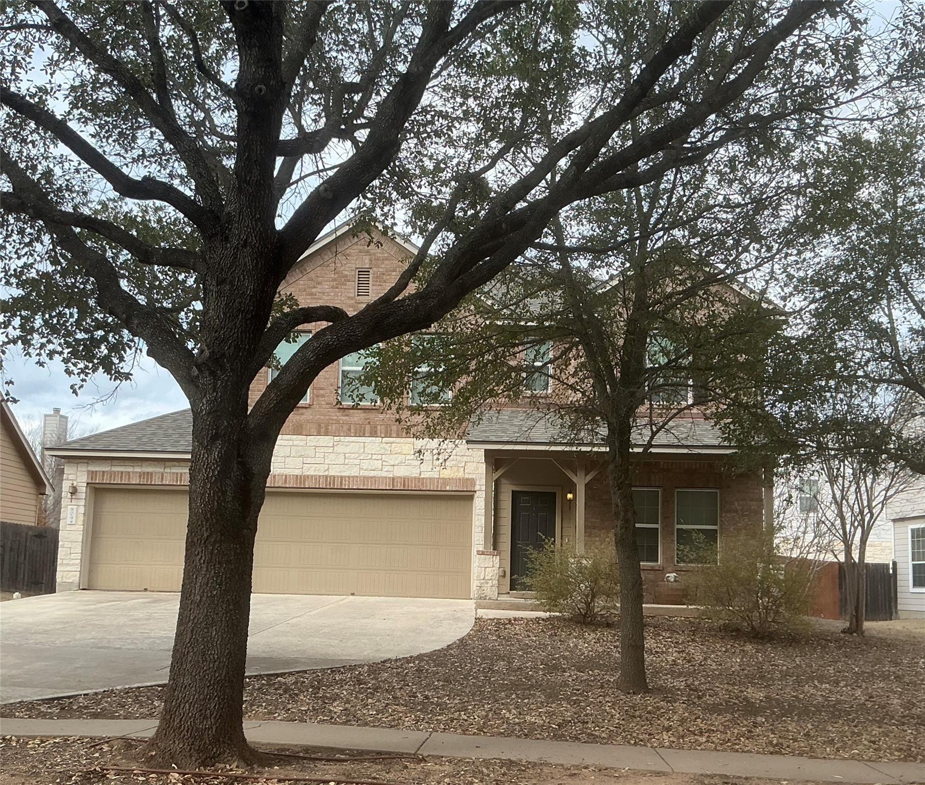 809 Hometown Pkwy, Kyle, TX 78640