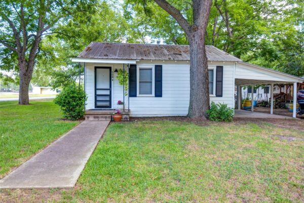 508 Turney St, Smithville