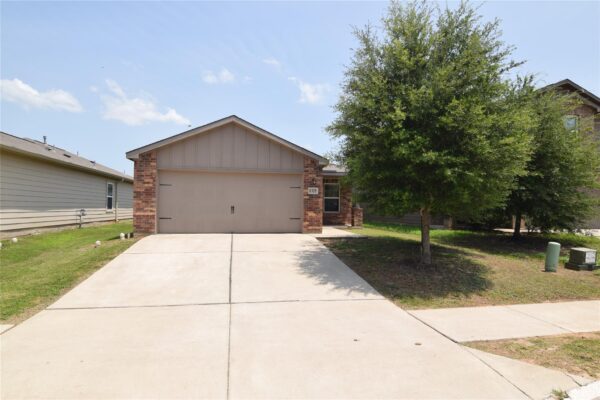 1375 Amy Dr, Kyle