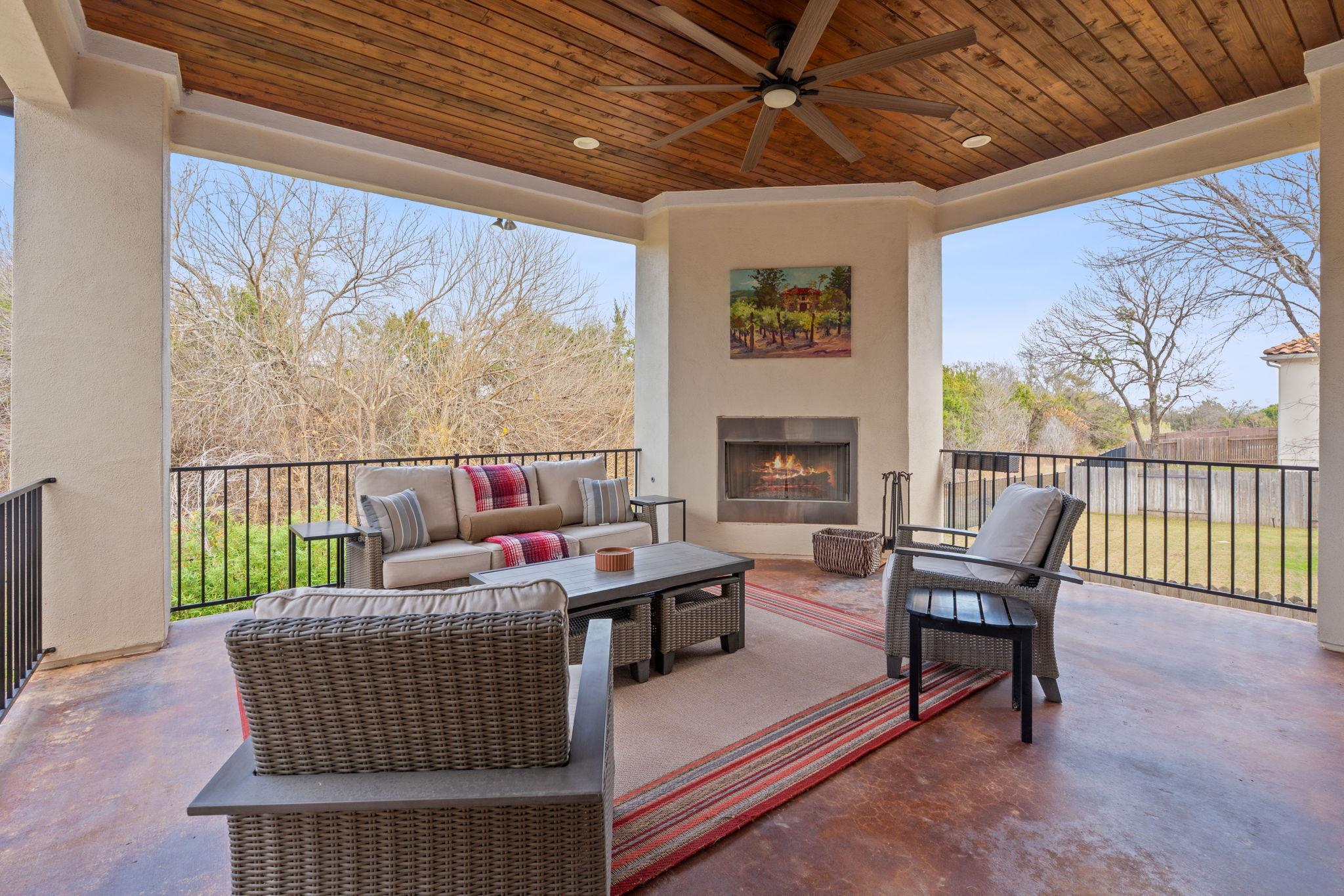 2824 Wedgescale Pass, Leander