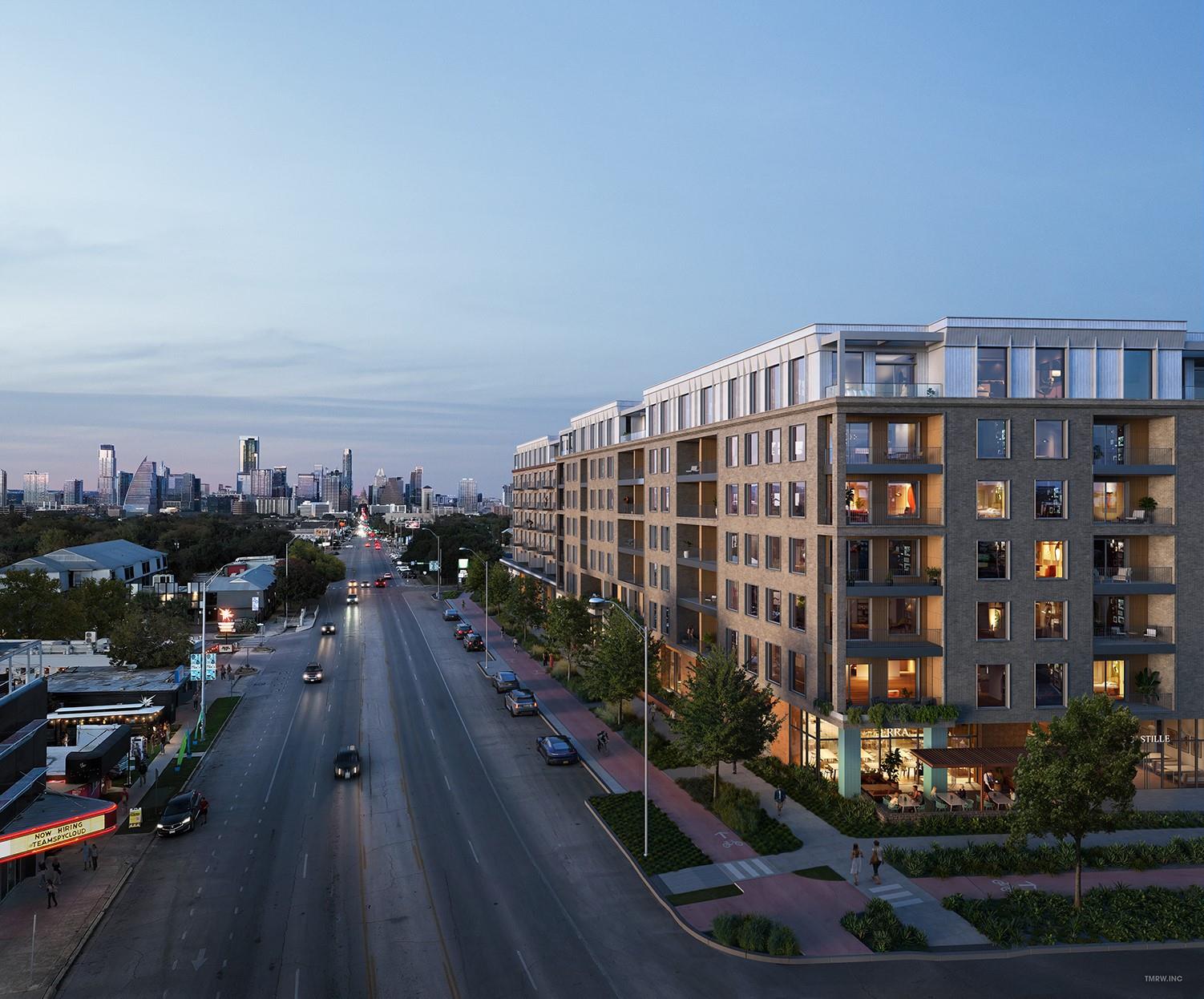 2121 S Congress Ave #220, Austin, TX 78704