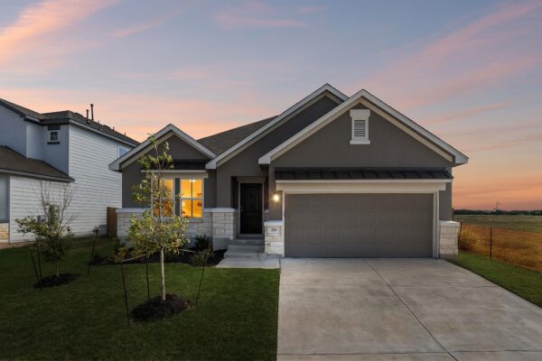 224 Ironshoe Trl, Liberty Hill
