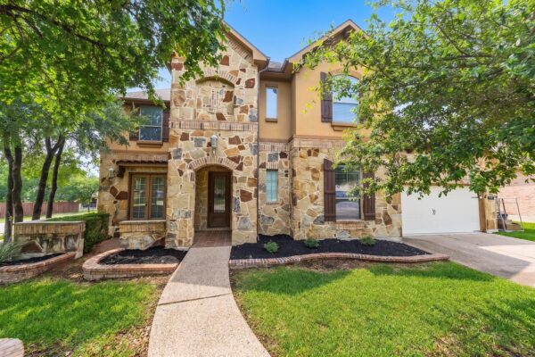 114 Saddle Ridge Dr N, Cedar Park