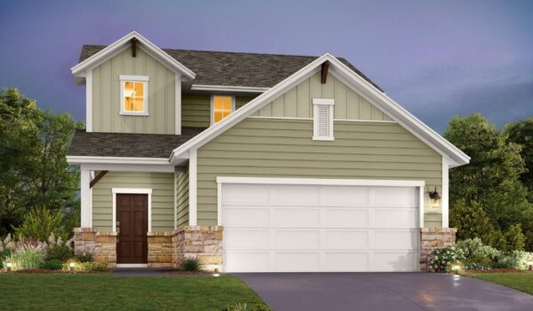168 Ranier Way, Dripping Springs