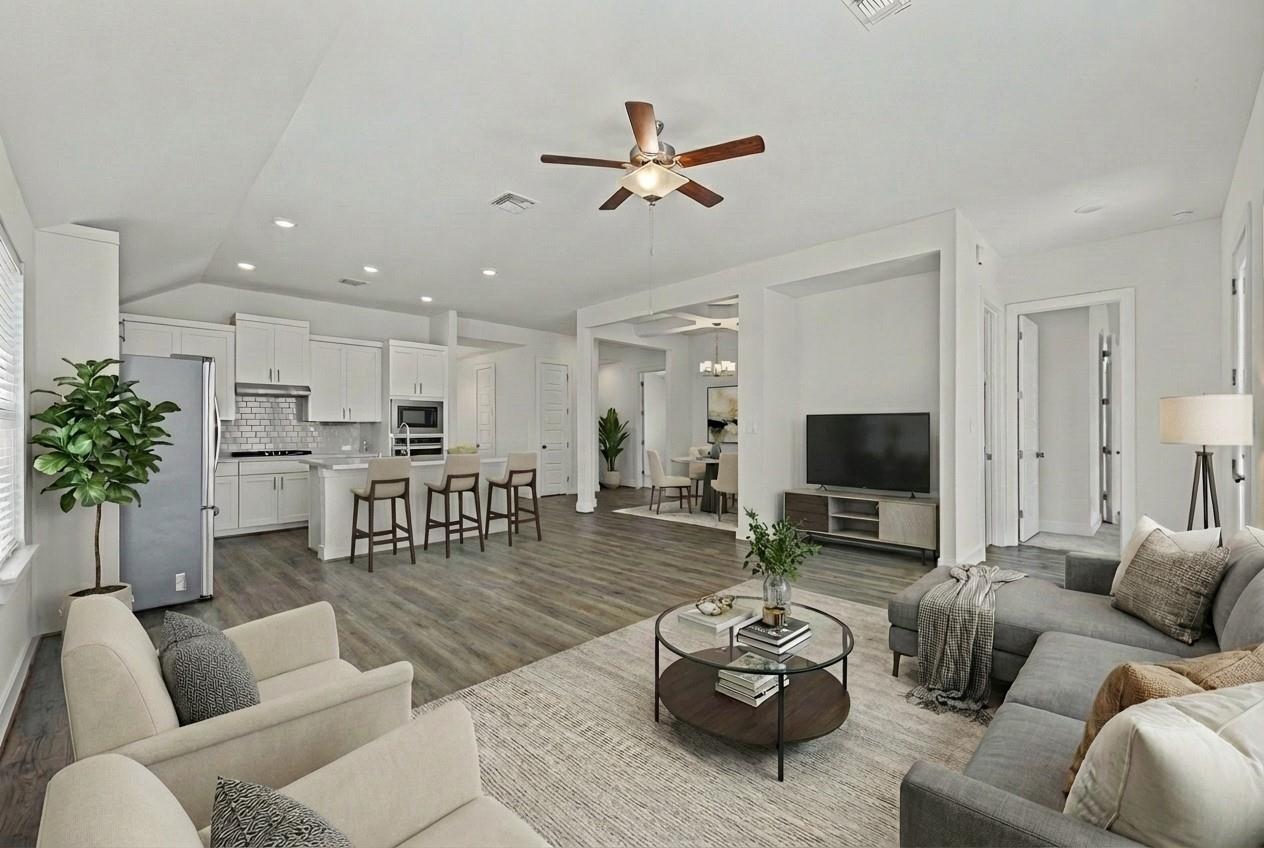 105 Lemuel Crawford Trl, Bastrop, TX 78602