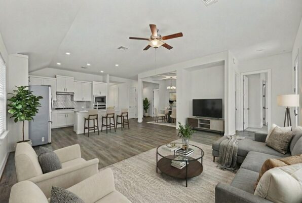 105 Lemuel Crawford Trl, Bastrop