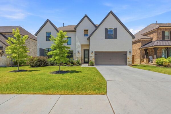 212 Barnstorm Ln, Georgetown