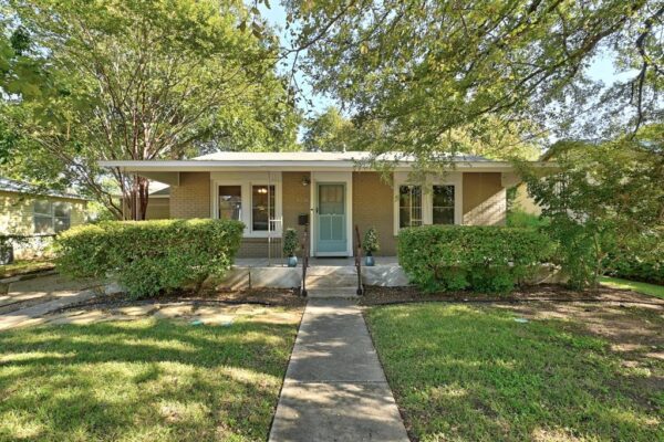 1216 Alegria Rd, Austin
